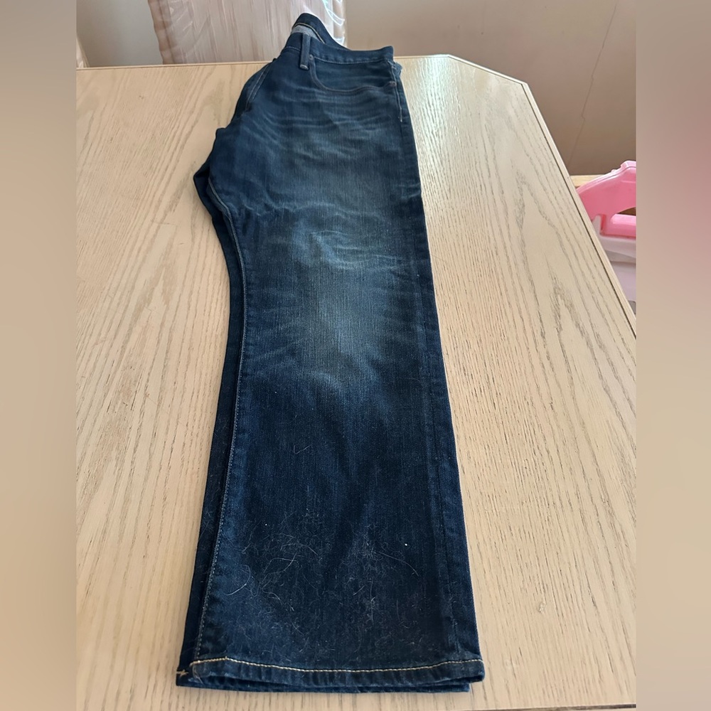 Men’s Polo by Ralph Lauren Slim straight Jeans